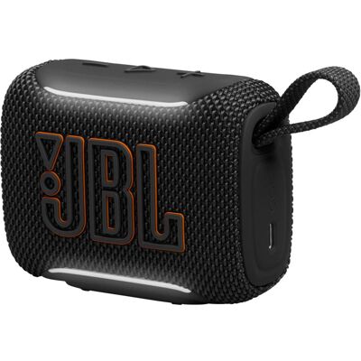 Enceinte nomade JBL GO5NOIR - Publicité Enceinte nomade JBL GO5NOIR - Publicité