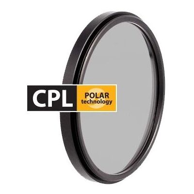 Filtre pour appareil photo STARBLITZ SFICPL 49 - Publicité Filtre pour appareil photo STARBLITZ SFICPL 49 - Publicité
