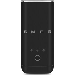 Mousseur à lait SMEG MFF02BLMEU