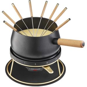 Fondue LAGRANGE 349502 - Publicité Fondue LAGRANGE 349502 - Publicité