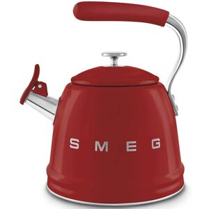 Bouilloire SMEG WKF01RD