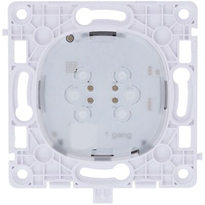 Interrupteur AJAX LIGHTCORE-1G - Publicité Interrupteur AJAX LIGHTCORE-1G - Publicité