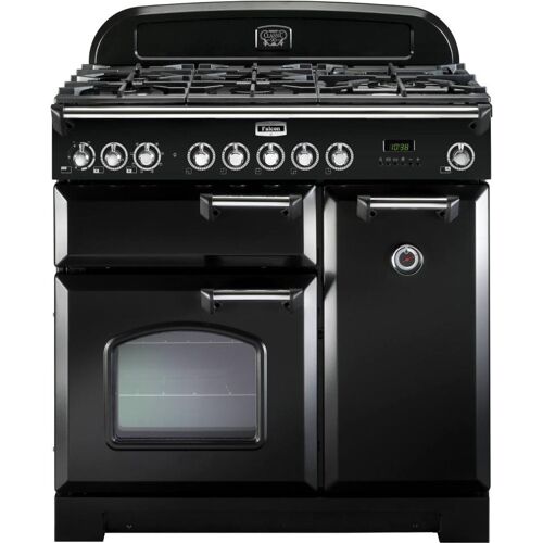 Piano cuisson dessus gaz FALCON CDL 90 DFBLC EU Image