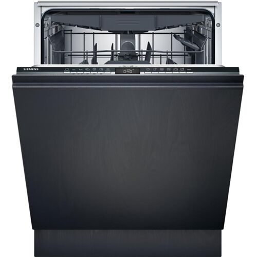 Lave-vaisselle tout intégré 60 cm SIEMENS SN73EX01CE Image