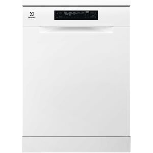 Lave-vaisselle 60 cm ELECTROLUX ESM48310SW - Publicité Lave-vaisselle 60 cm ELECTROLUX ESM48310SW - Publicité