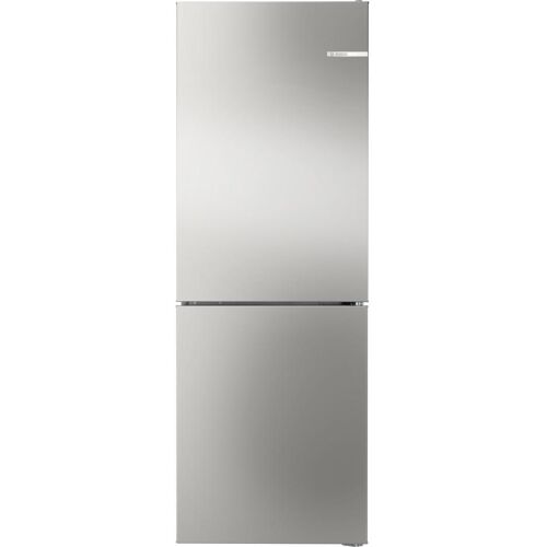 Réfrigérateur combiné inversé BOSCH KGN33NSDB Image