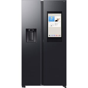 Réfrigérateur américain SAMSUNG RS90F66BEF - Publicité Réfrigérateur américain SAMSUNG RS90F66BEF - Publicité