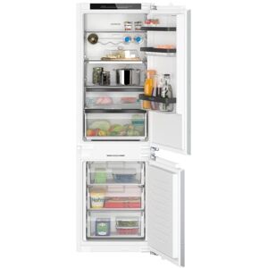 Réfrigérateur combiné inversé SIEMENS KI86NSDD0 - Publicité Réfrigérateur combiné inversé SIEMENS KI86NSDD0 - Publicité