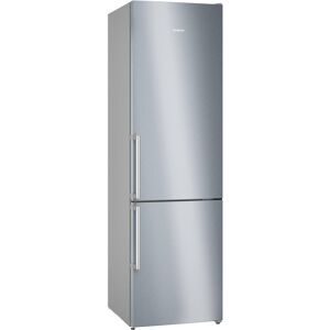 Réfrigérateur combiné inversé SIEMENS KG39NEICU - Publicité Réfrigérateur combiné inversé SIEMENS KG39NEICU - Publicité