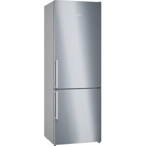 Réfrigérateur combiné inversé SIEMENS KG49NEICU - Publicité Réfrigérateur combiné inversé SIEMENS KG49NEICU - Publicité