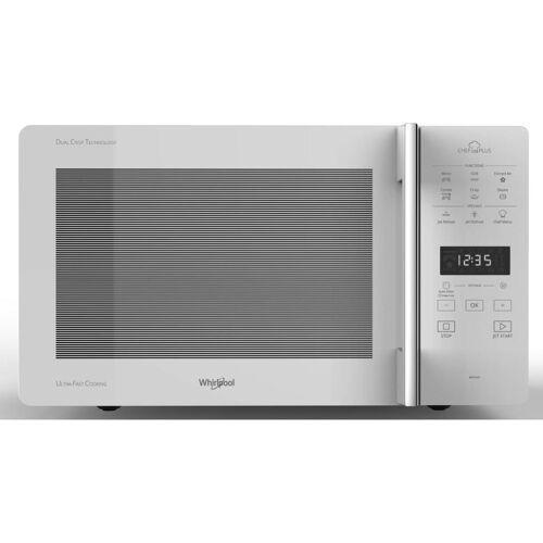 Micro-ondes multifonction WHIRLPOOL MCP349WH Image
