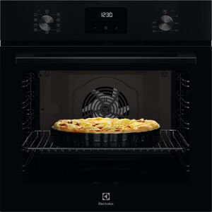 Electrolux EOD3C04K - Noir - Four - Publicité Electrolux EOD3C04K - Noir - Four - Publicité