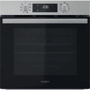 Four pyrolyse WHIRLPOOL OMR559RR0X