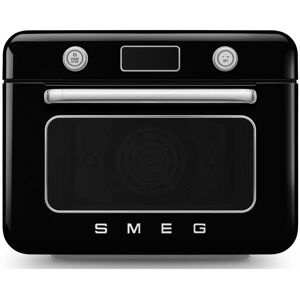 Mini four SMEG COF01BLEU