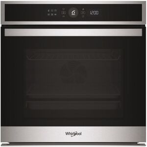 Four pyrolyse WHIRLPOOL WCI4IS83PM1XAF
