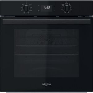 Four pyrolyse WHIRLPOOL OMR55RR0B
