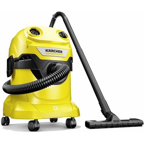 Aspirateur universel KARCHER WD4V-20/5/22 Image
