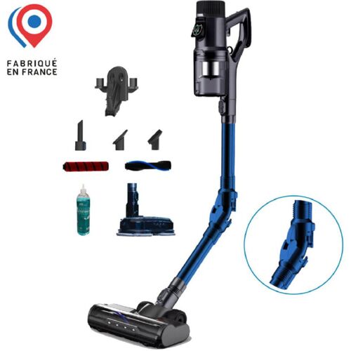 Aspirateur balai EZICLEAN CYCLOBOOSTFR8WASH Image