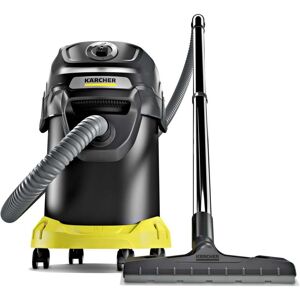 Aspirateur bidon eau & poussière KARCHER AD 4 PREMIUM