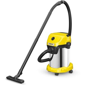 Aspirateur eau et poussière KARCHER WD 3 S