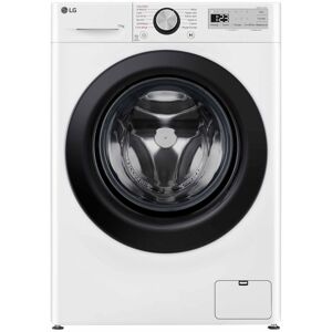 Lave linge hublot LG F14R15WHS - Publicité Lave linge hublot LG F14R15WHS - Publicité