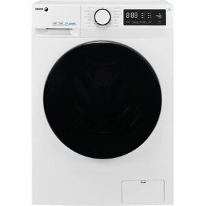Lave linge hublot FAGOR FLF1214AIW - Publicité Lave linge hublot FAGOR FLF1214AIW - Publicité