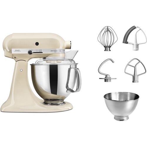 Robot pâtissier multifonction KITCHENAID PREMIUM 5 KSM 175 PSEAC Image