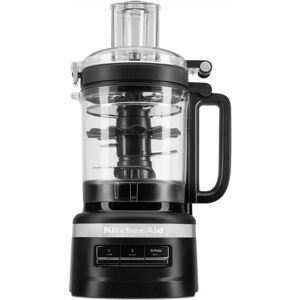 Robot multifonction KITCHENAID 5KFP0921EBM/1 - Publicité Robot multifonction KITCHENAID 5KFP0921EBM/1 - Publicité