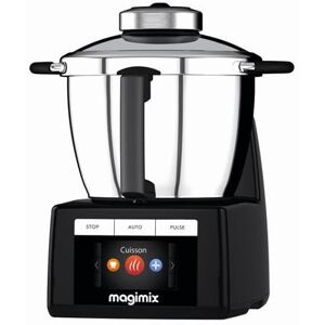 Robot MAGIMIX Cook Expert Noir 18903
