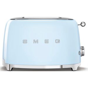 Grille pain SMEG TSF 01 PBEU