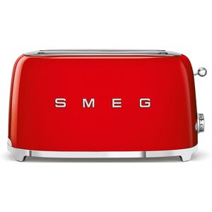 Grille pain SMEG TSF 02 RDEU