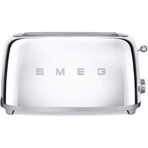 Grille pain SMEG TSF 02 SSEU