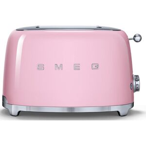Grille pain SMEG TSF 01 PKEU