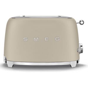 Grille pain SMEG TSF01MLMEU