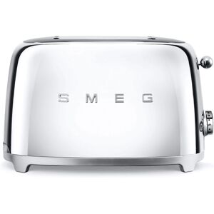 Grille pain SMEG TSF 01 SSEU