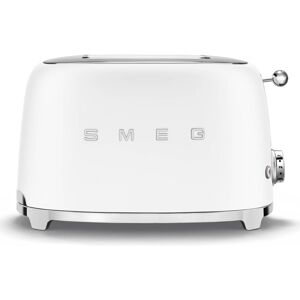 Grille pain SMEG TSF01WHMEU