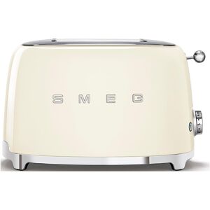 Grille pain SMEG TSF 01 CREU