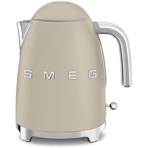 Bouilloire SMEG KLF03MLMEU
