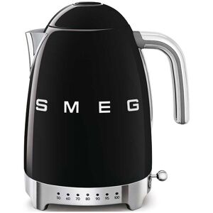 Bouilloire SMEG KLF 04 BLEU
