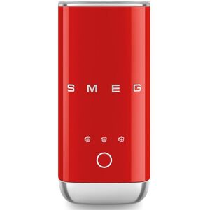 Emulsionneur SMEG MFF02RDEU