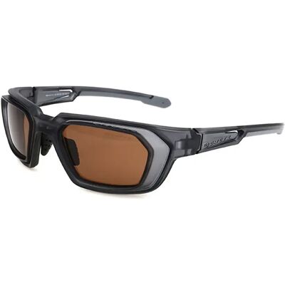 Lunettes de soleil Demetz Soul Gris TU - Publicité Lunettes de soleil Demetz Soul Gris TU - Publicité