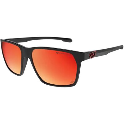 Lunettes de soleil Demetz Breakthrough Noir TU - Publicité Lunettes de soleil Demetz Breakthrough Noir TU - Publicité