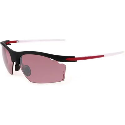 Lunettes de soleil Demetz Lazer-Run R Noir TU - Publicité Lunettes de soleil Demetz Lazer-Run R Noir TU - Publicité