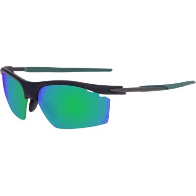 Lunettes de soleil Demetz Lazer R Noir TU - Publicité Lunettes de soleil Demetz Lazer R Noir TU - Publicité