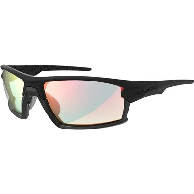 Lunettes de soleil Demetz Mud Noir TU - Publicité Lunettes de soleil Demetz Mud Noir TU - Publicité