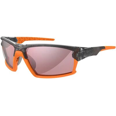 Lunettes de soleil Demetz Mud Gris TU - Publicité Lunettes de soleil Demetz Mud Gris TU - Publicité