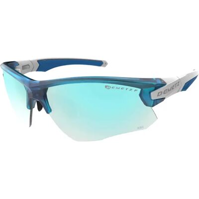 Lunettes de soleil Demetz Bleu TU - Publicité Lunettes de soleil Demetz Bleu TU - Publicité