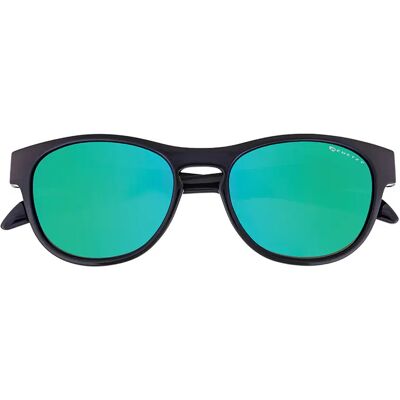 Lunettes de soleil Demetz Pump Noir TU - Publicité Lunettes de soleil Demetz Pump Noir TU - Publicité