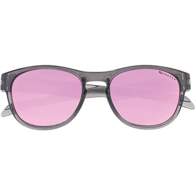 Lunettes de soleil Demetz Pump Gris TU - Publicité Lunettes de soleil Demetz Pump Gris TU - Publicité