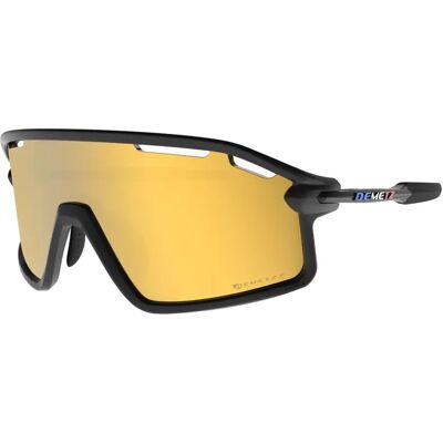 Lunettes de soleil Demetz Hurry Noir TU - Publicité Lunettes de soleil Demetz Hurry Noir TU - Publicité